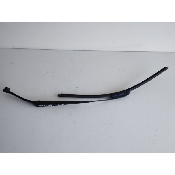 Braço Haste Limpador Parabrisa Esquerdo Ford Fusion