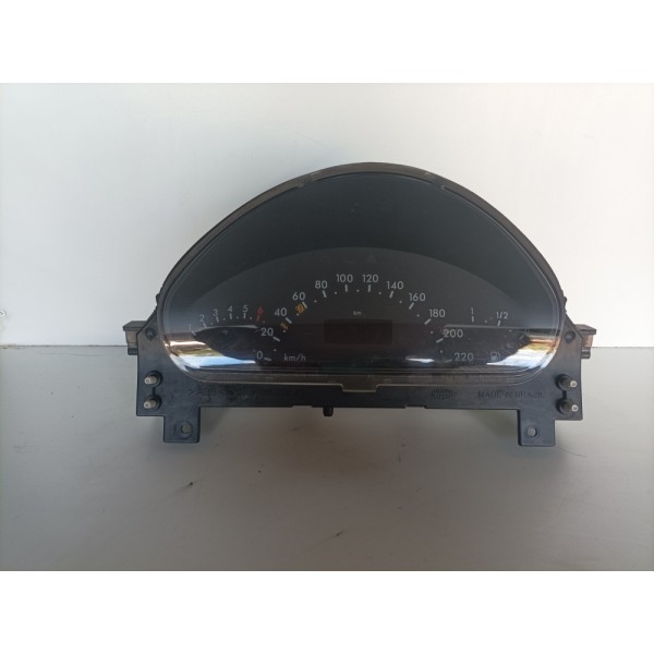 Painel De Instrumentos Classe A190 2001 2002 2003 2004 2005