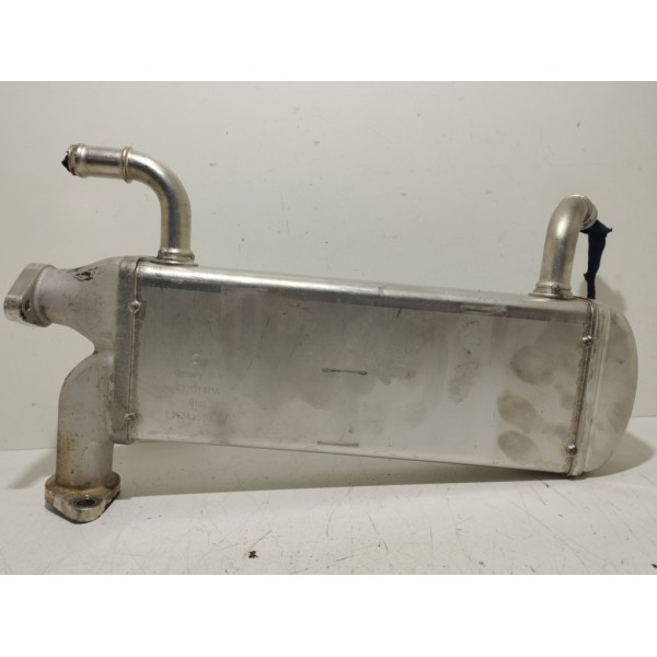 Radiador Resfriador Válvula Egr Volkswagen Amarok 2.0 2010