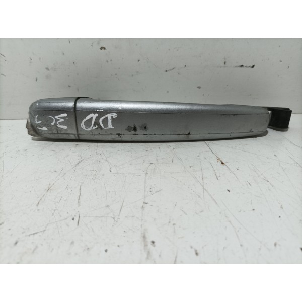 Maçaneta Externa Dianteira Direita Peugeot 307 2008 Á 2010