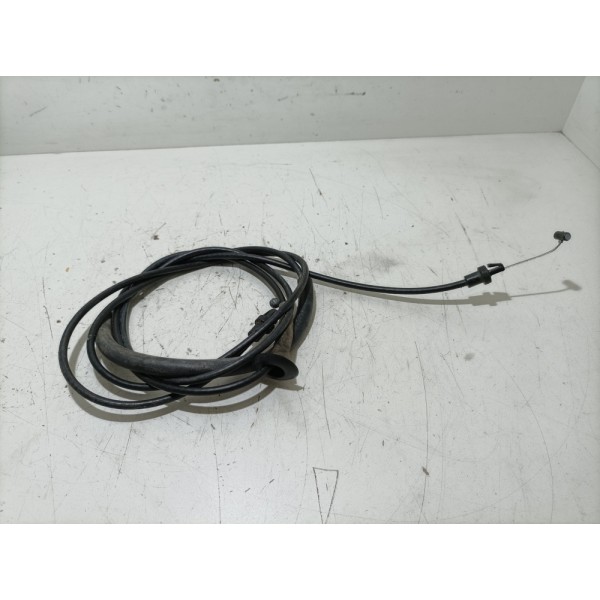 Cabo Abertura Capô Ford Fusion 3.0 V6 2010 2011 2012