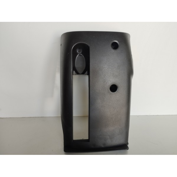 Acabamento Inferior Coluna Direção Fusion 2010 À 2012