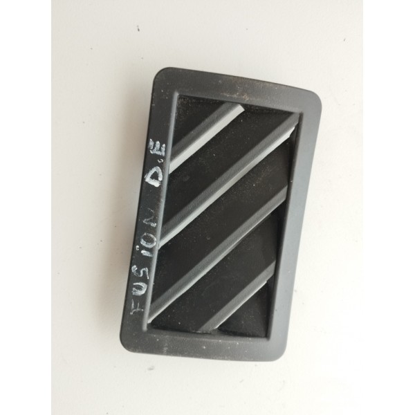 Grade Difusor De Ar Painel Esquerdo Ford Fusion 8e5354046a77
