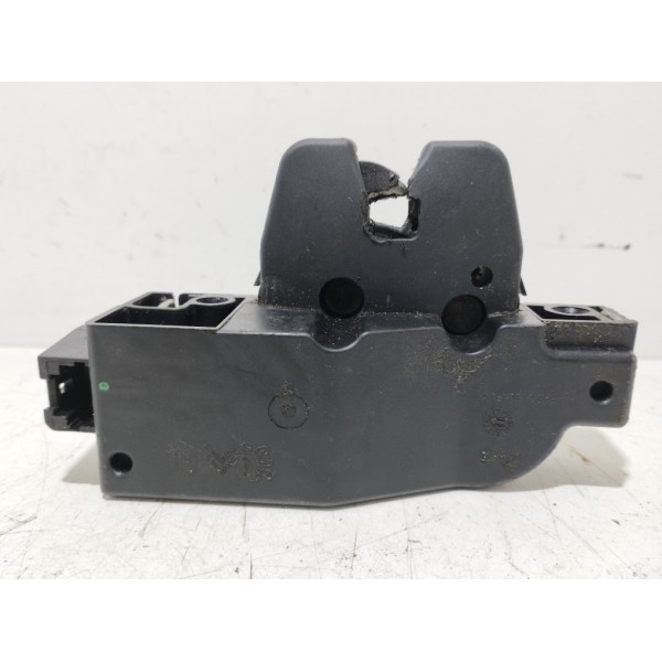 Fechadura Tampa Traseiro C3 C4 Peugeot 307 Hatch 2008 A 2010