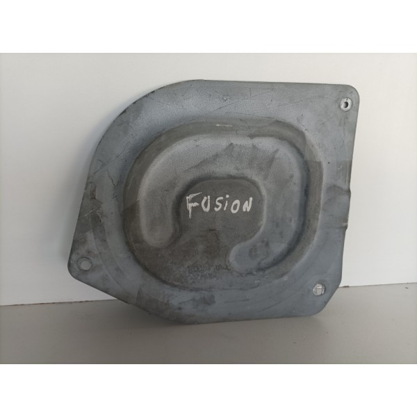 Tampa Bomba Combustível Ford Fusion 2010 2011 2012