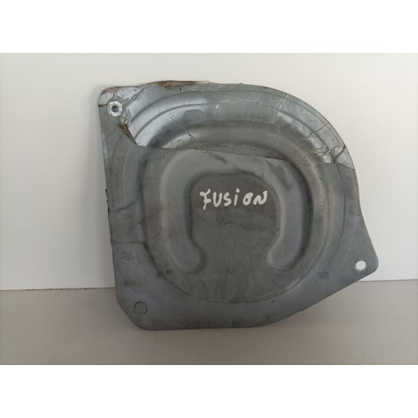 Tampa Bomba Combustível Ford Fusion 2010 2011 2012