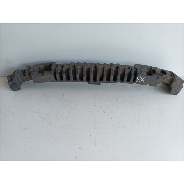 Absorvedor Impacto Parachoque Dianteiro Bmw X3 13/17 F25