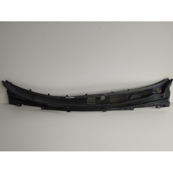 Grade Churrasqueira Ford Fusion 2010 2011 2012 6e535402222