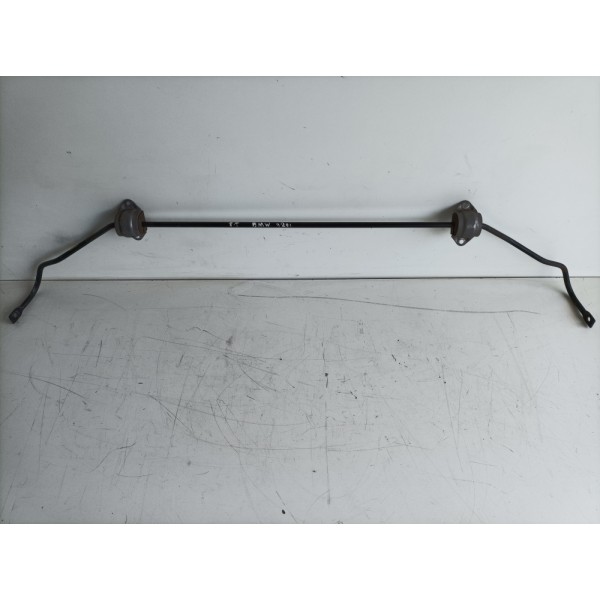 Barra Estabilizadora Dianteira Bmw 320i 2008 2009 2010
