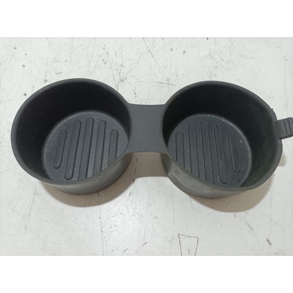 Porta Copo Console Ford Fusion 2010 2011 2012