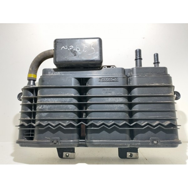 Filtro Canister Ford Fusion 2010 2011 2012 9e519e857bc