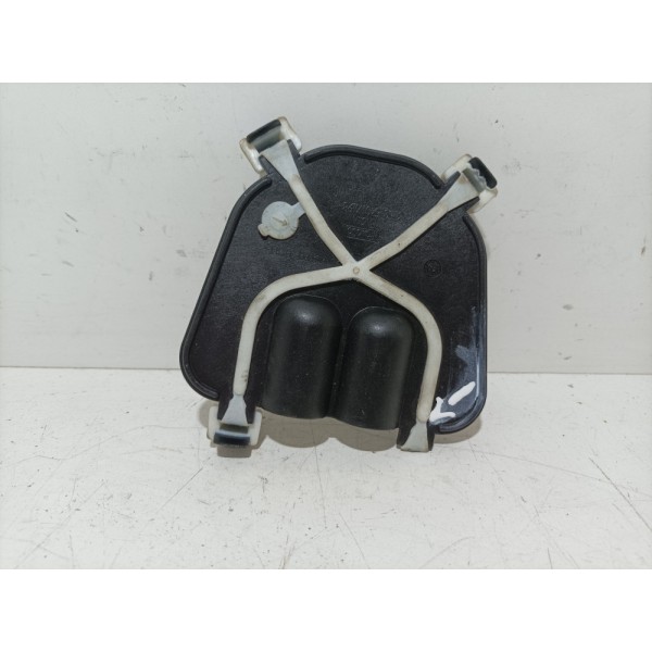 Guarda Pó Interno Porta Dianteira Direita Fusion (detalhe)