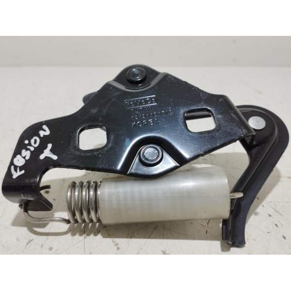 Batente Tampa Traseiro Ford Fusion 2010 2011 2012 Ej7va