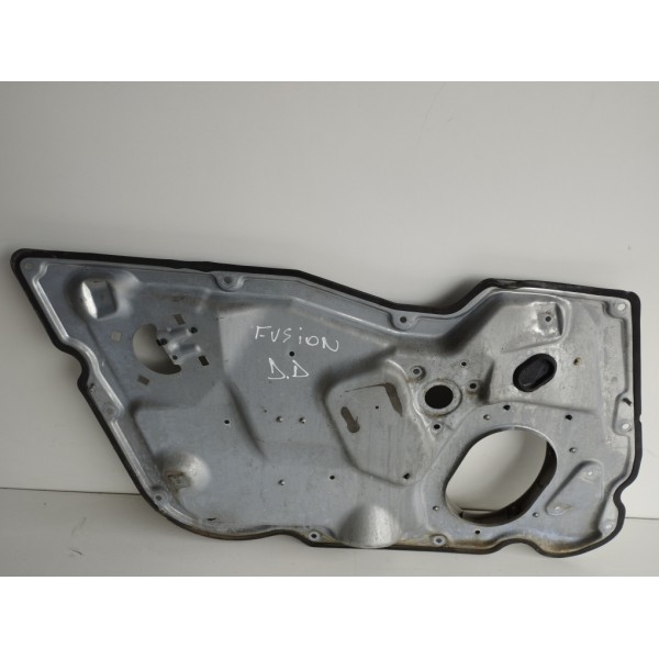 Máquina Vidro Dianteiro Direito Ford Fusion 2010 2011 2012