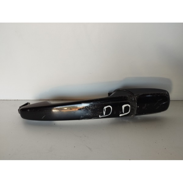 Maçaneta Externa Dianteira Direita Ford Fusion 2010 Á 2012