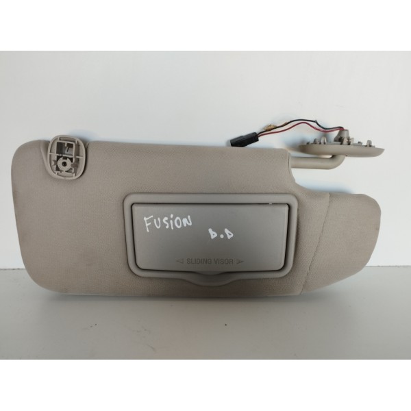 Quebra Sol Direito Ford Fusion 2010 2011 2012