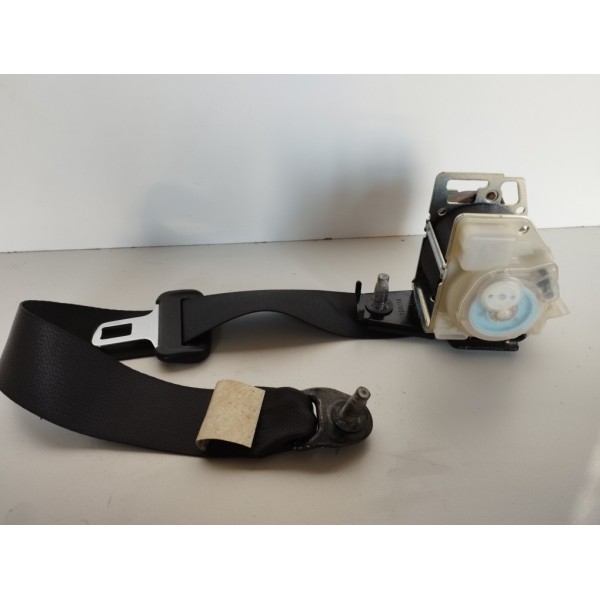 Cinto Segurança Traseiro Esquerdo Fusion 2010 2011 2012