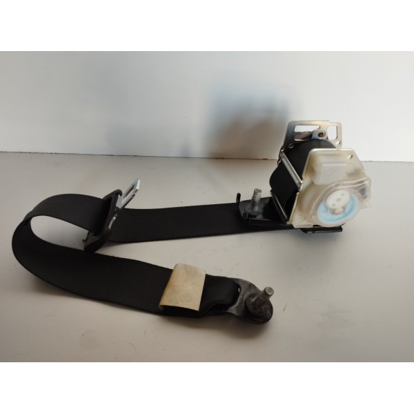 Cinto Segurança Traseiro Direito Fusion 2010 2011 2012