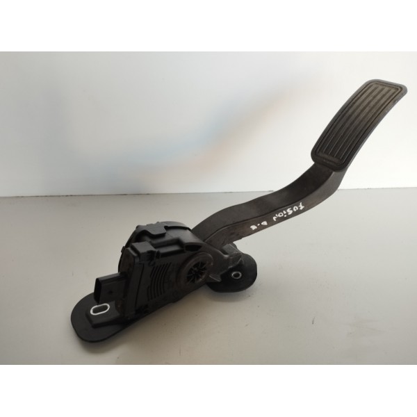 Pedal Acelerador Eletrônico Ford Fusion 2010 2011 2012