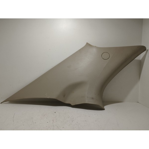 Acabamento Coluna Traseiro Esquerdo Fusion 2010 2011 2012