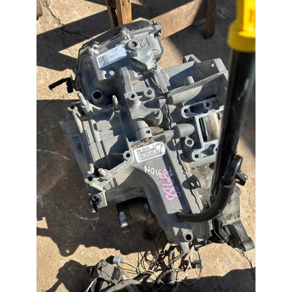 Caixa De Cambio Automático Ford Fusion 3.0 V6 2010 2011 4x4