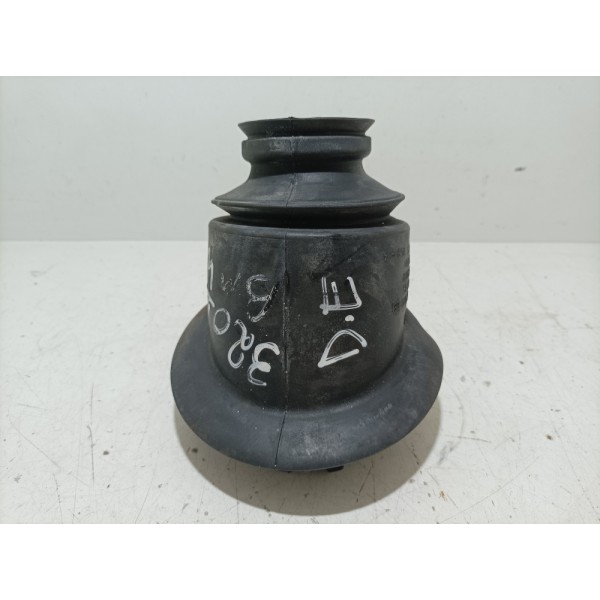 Coifa Borracha Coluna Direção Bmw 320i 2008 2009 2010