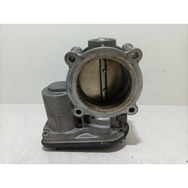 Corpo Borboleta Tbi Ford Fusion 2010 2011 2012 9l8e-9f991