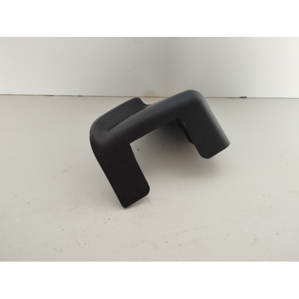 Moldura Acabamento Trilho Banco Fusion 2010 2011 2012