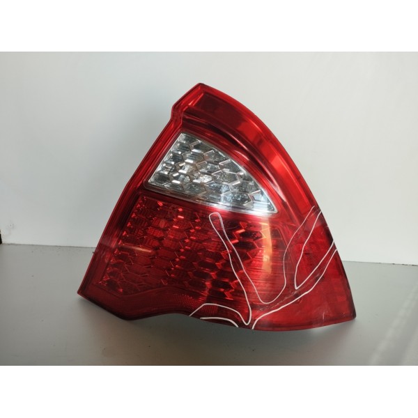 Lanterna Traseira Direita Ford Fusion 2010 2011 2012