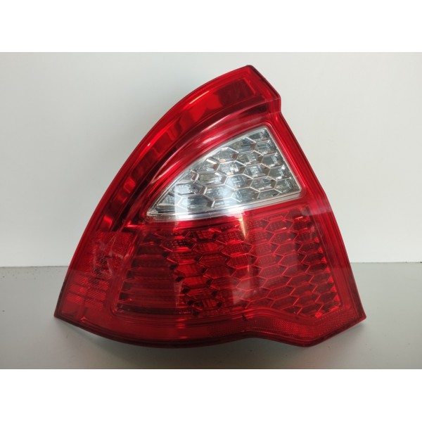 Lanterna Traseira Esquerda Ford Fusion 2010 2011 2012