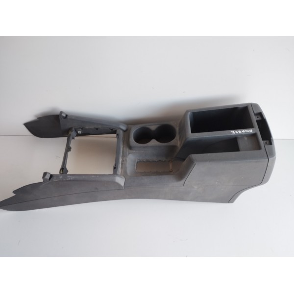 Console Central Amarok Highine 2012 2013 2014 2015 Á 2018