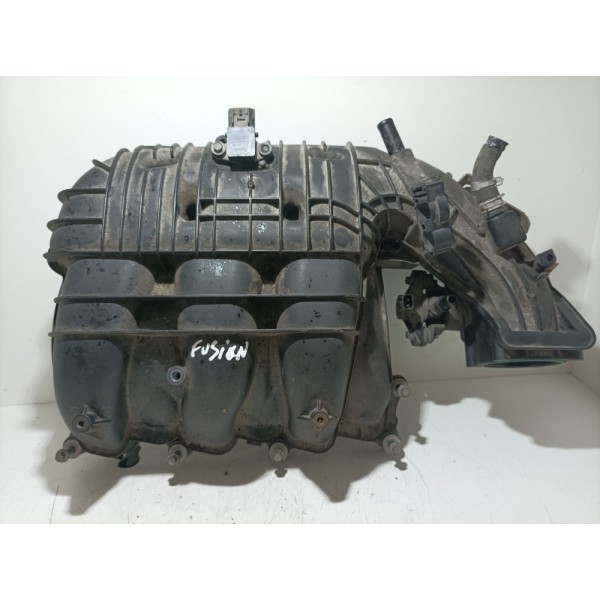 Coletor De Admissão Ford Fusion 2010 2011 2012