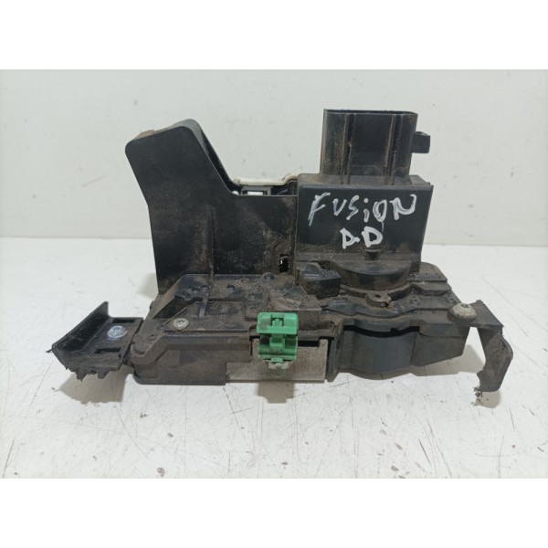 Fechadura Porta Dianteira Direita Ford Fusion 2010 2011 2012