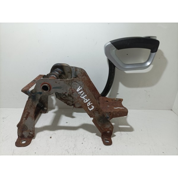 Alavanca Freio Mão Chevrolet Captiva 2013 2014 2015