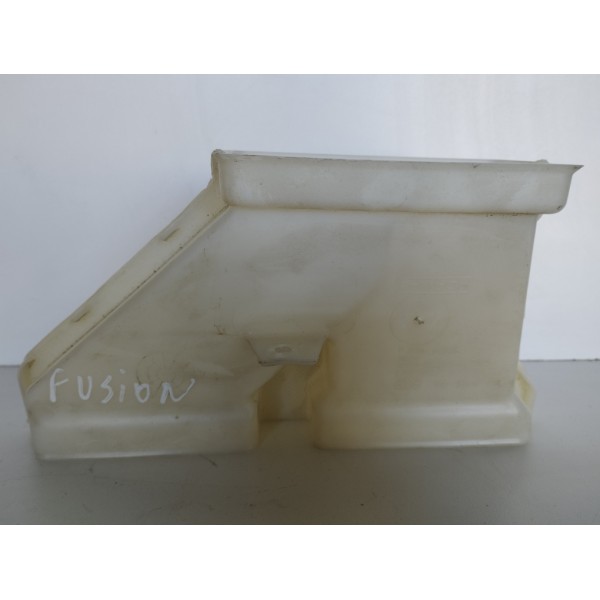 Duto Saída Ar Central Painel Ford Fusion 2010 Á 2012