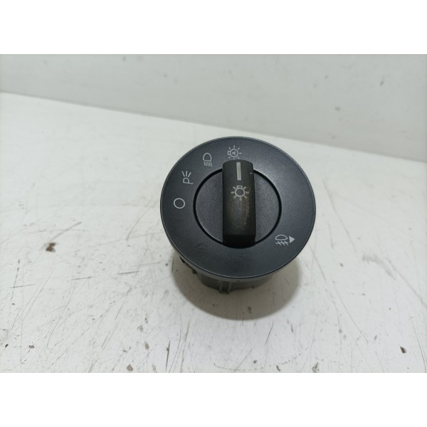 Botão Farol E Milha Ford Fusion 2010 2011 2012