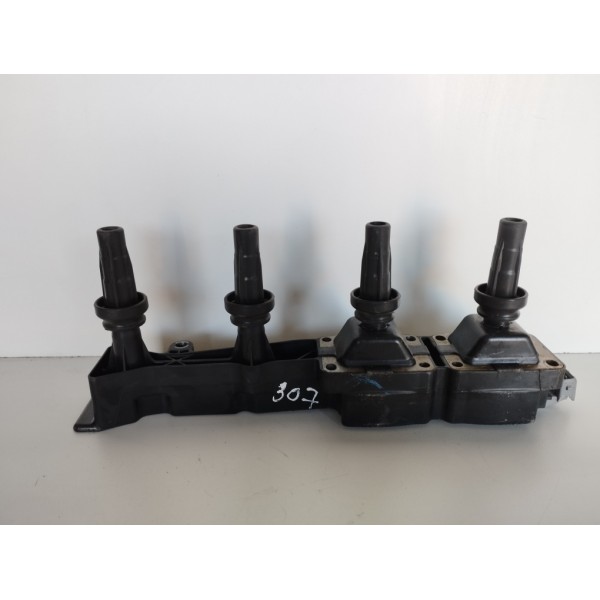 Bobina Ignição Citroen Xsara C3 Peugeot 206 307 96363378
