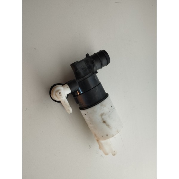 Motor Esguicho Limpador Parabrisa Peugeot 307 308