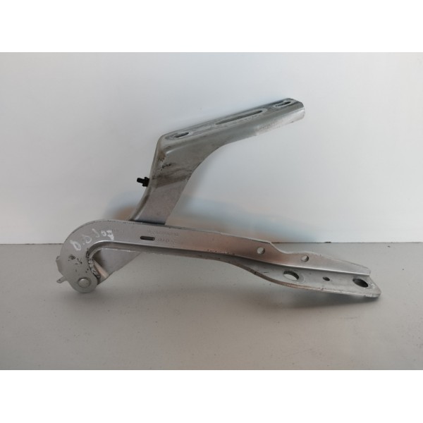 Dobradiça Direita Capô Peugeot 307 2008 2009 2010 9680749080