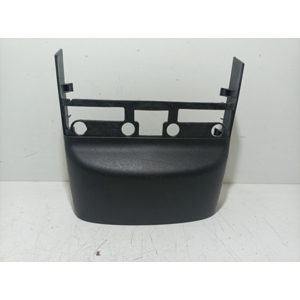 Moldura Superior Coluna Direção Ford Fusion 2010 Á 2012