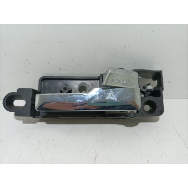 Maçaneta Interna Traseira Direita Fusion 2010 2011 2012