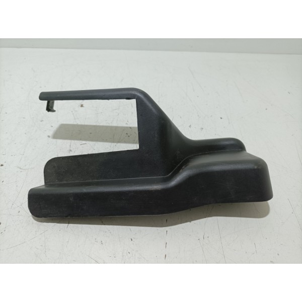 Acabamento Trilho Banco Direto Ford Fusion 2010 2011 2012