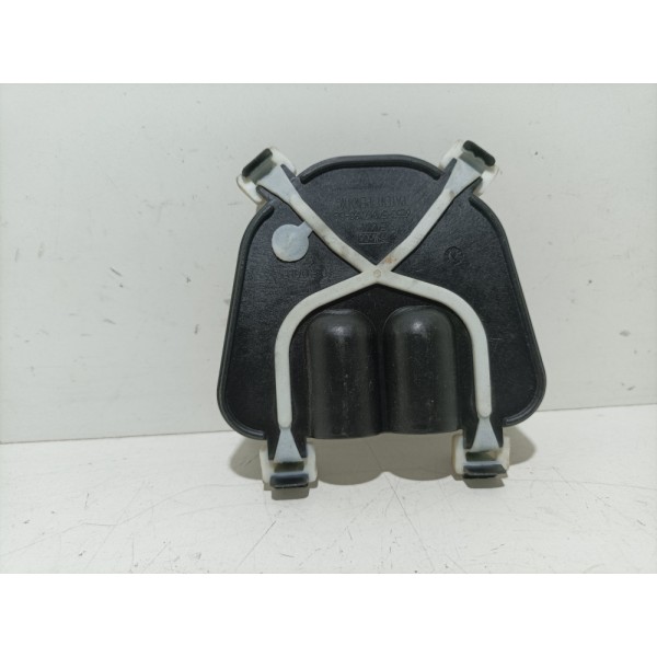 Guarda Pó Interno Porta Dianteira Direita Fusion 2010 Á 2012