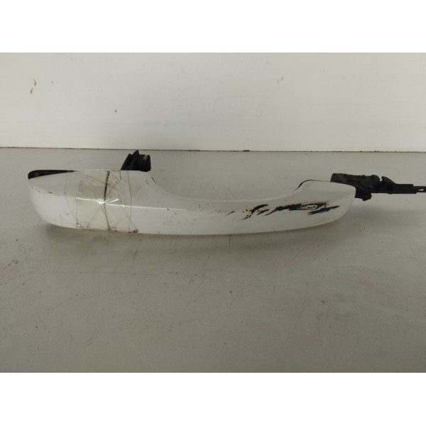 Maçaneta Externa Traseira Direita Journey 3.6 2012 2013 2014