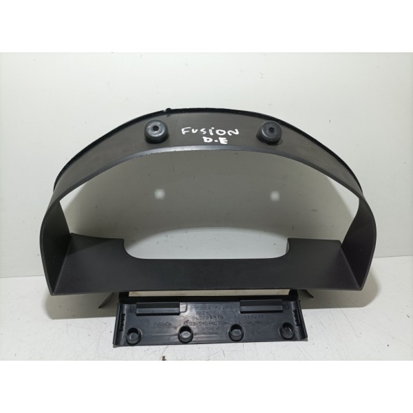 Moldura Painel Instrumentos Ford Fusion 2010 2011 2012