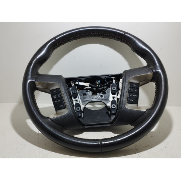 Volante Direção Ford Fusion 2010 2011 2012 9e533f563