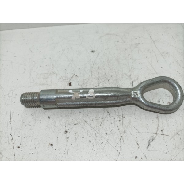 Engate Reboque Bmw X3 X4 2013 2014 2015