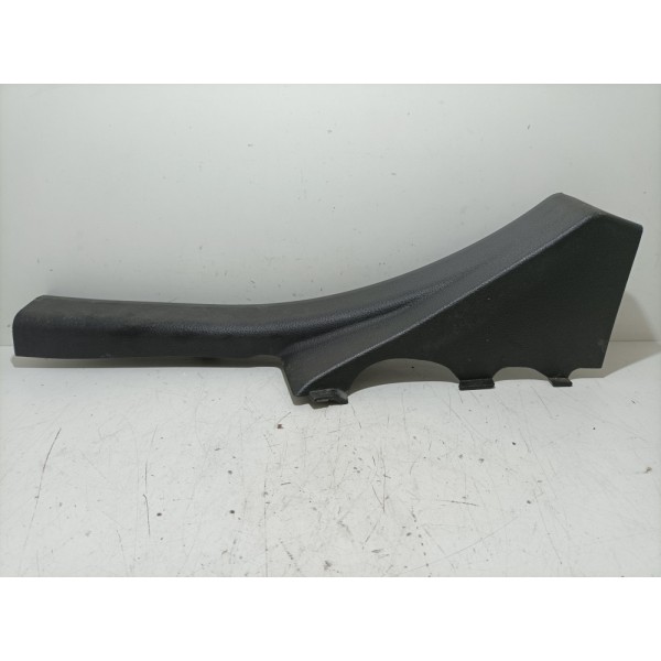 Acabamento Soleira Porta Traseira Direita Ford Fusion 10 11