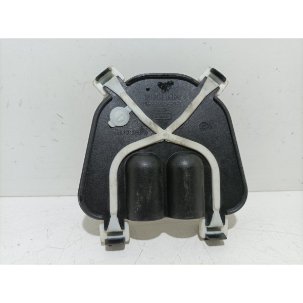 Guarda Pó Interno Porta Dianteiro Direito Ford Fusion