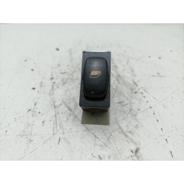 Botão Vidro Elétrico Traseiro C4 Peugeot 307 2008 2009 2010